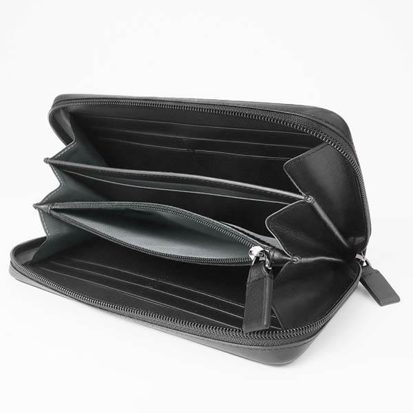 TUMI トゥミ ラウンドファスナー 長財布 NASSAU ジップ TUMI トゥミ ラウンドファスナー 長財布 NASSAU ジップ