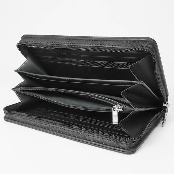 TUMI 《P6倍_1日23:59迄》トゥミ ラウンドファスナー 長財布 TUMI 《P6倍_1日23:59迄》トゥミ ラウンドファスナー 長財布