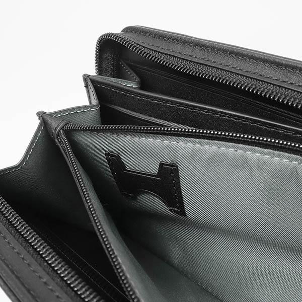 TUMI 《P6倍_28日10:59迄》トゥミ ラウンドファスナー 長財布 TUMI 《P6倍_28日10:59迄》トゥミ ラウンドファスナー 長財布