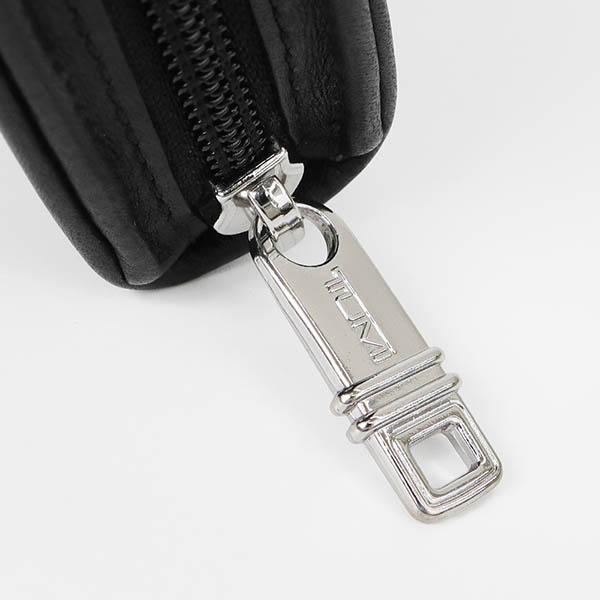 TUMI 《P6倍_28日10:59迄》トゥミ ラウンドファスナー 長財布 TUMI 《P6倍_28日10:59迄》トゥミ ラウンドファスナー 長財布