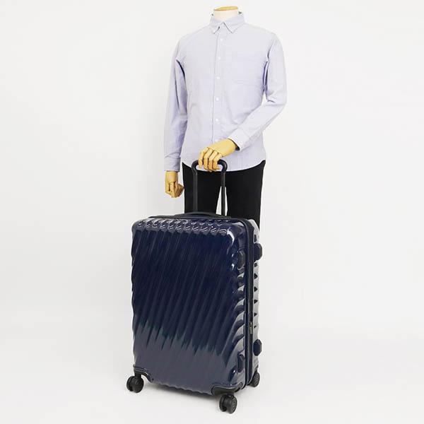 TUMI 《5%OFFクーポン対象》トゥミ キャリーケース ショート TUMI 《5%OFFクーポン対象》トゥミ キャリーケース ショート