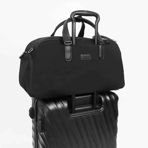 TUMI 《最大17%還元》トゥミ ダッフルバッグ HARRISON ポート TUMI 《最大17%還元》トゥミ ダッフルバッグ HARRISON ポート