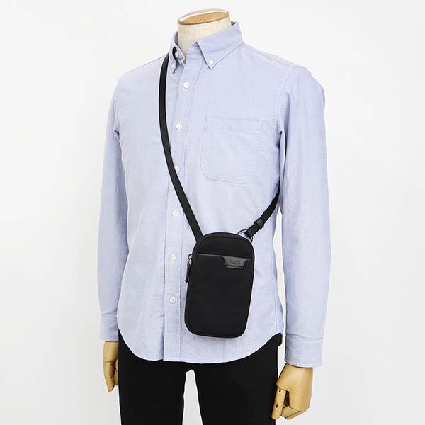 TUMI 《5%OFFクーポン対象》トゥミ ショルダーバッグ メンズ TUMI 《5%OFFクーポン対象》トゥミ ショルダーバッグ メンズ