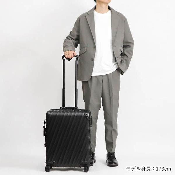 【現行・未使用保管】トゥミ キャリーケース 19ディグリー アルミニウム 35L tumi 19 degree aluminum」の人気商品一覧 | 安い商品を通販