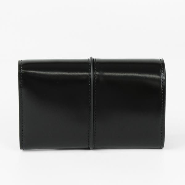 TOD'S トッズ 三つ折り財布 レディース T TIMELESS Tタイムレス TOD'S トッズ 三つ折り財布 レディース T TIMELESS Tタイムレス