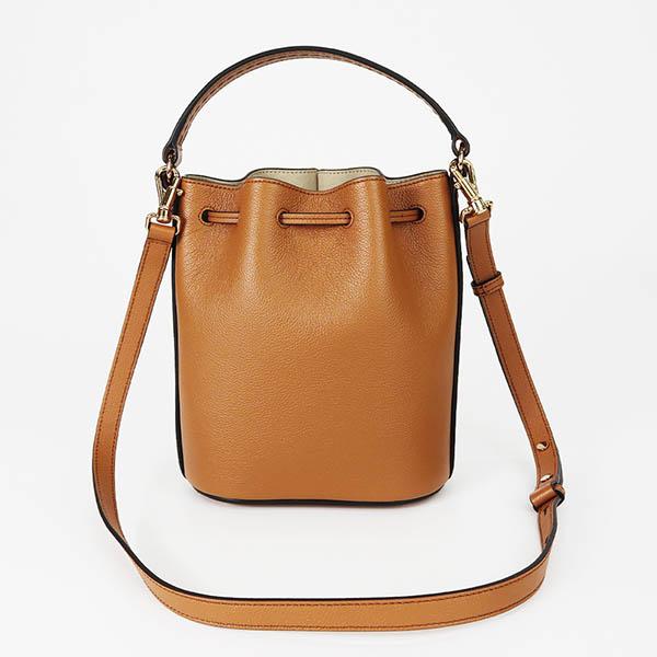 TOD'S トッズ ショルダーバッグ レディース レザー 2way 巾着 TOD'S トッズ ショルダーバッグ レディース レザー 2way 巾着