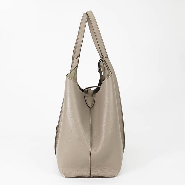 TOD'S トッズ トートバッグ レディース T タイムレス レザー TOD'S トッズ トートバッグ レディース T タイムレス レザー