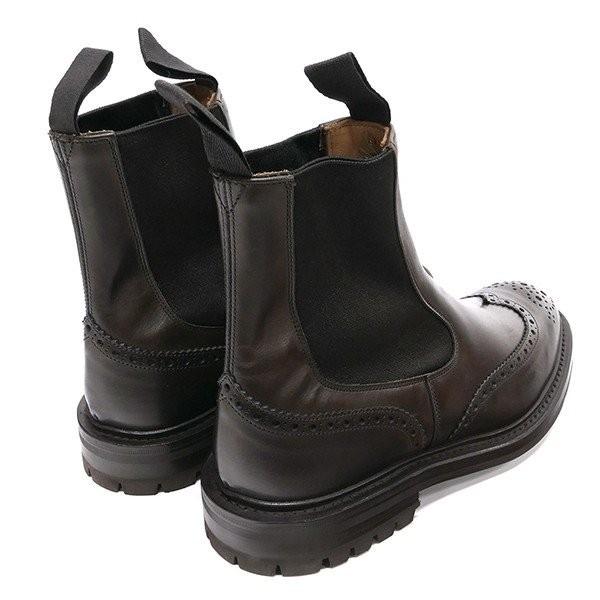 Tricker