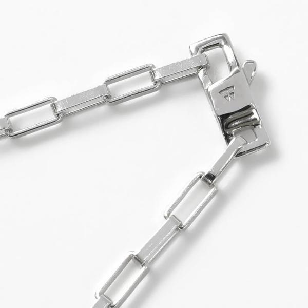TOM WOOD（トムウッド） ブレスレット メンズ レディース Billie