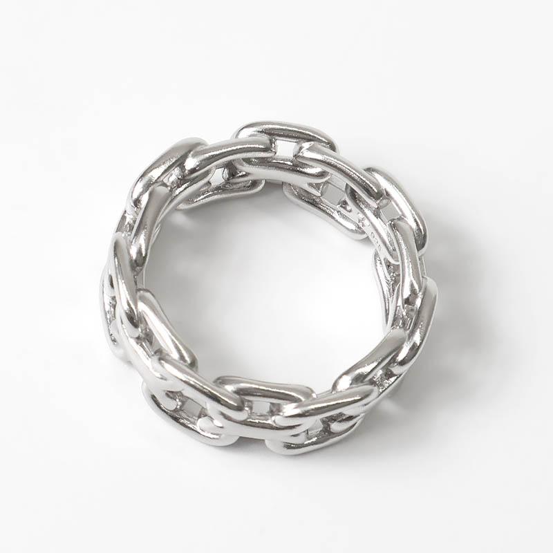 TOM WOOD（トムウッド） リング 指輪 メンズ レディース Vintage Ring