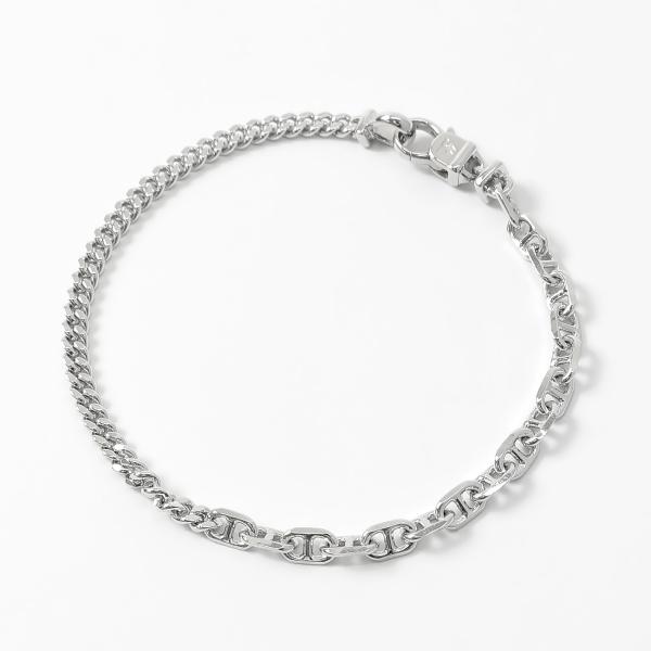 TOM WOOD（トムウッド） ブレスレット メンズ レディース Rue Bracelet