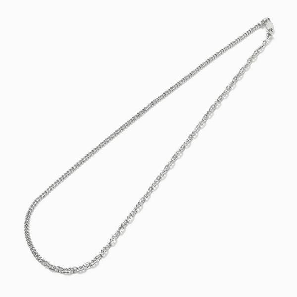 TOM WOOD（トムウッド） ネックレス メンズ レディース Rue Chain ルー