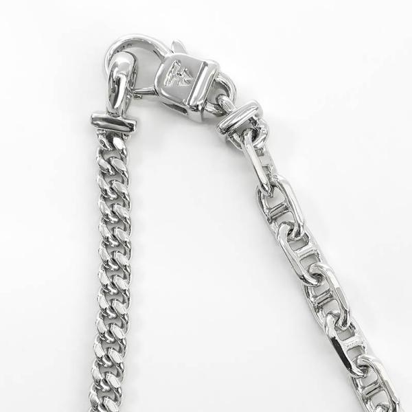 TOM WOOD（トムウッド） ネックレス メンズ レディース Rue Chain ルー