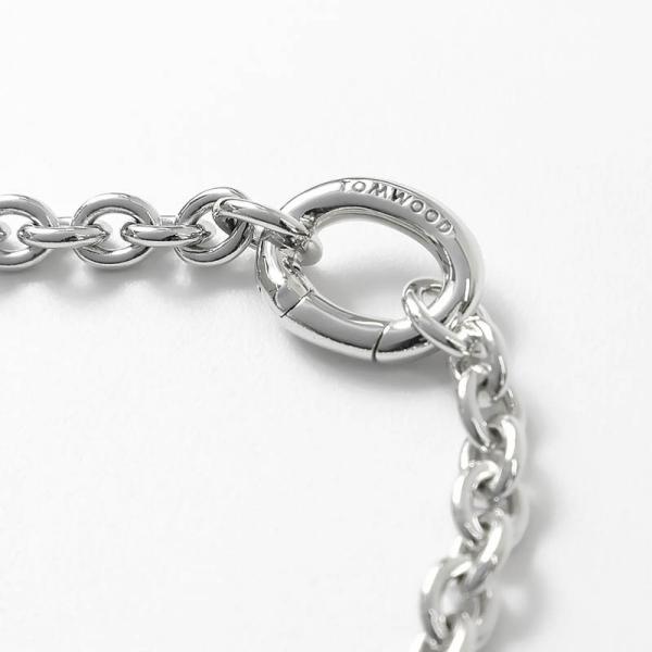 TOM WOOD（トムウッド） ブレスレット メンズ レディース Ada Bracelet