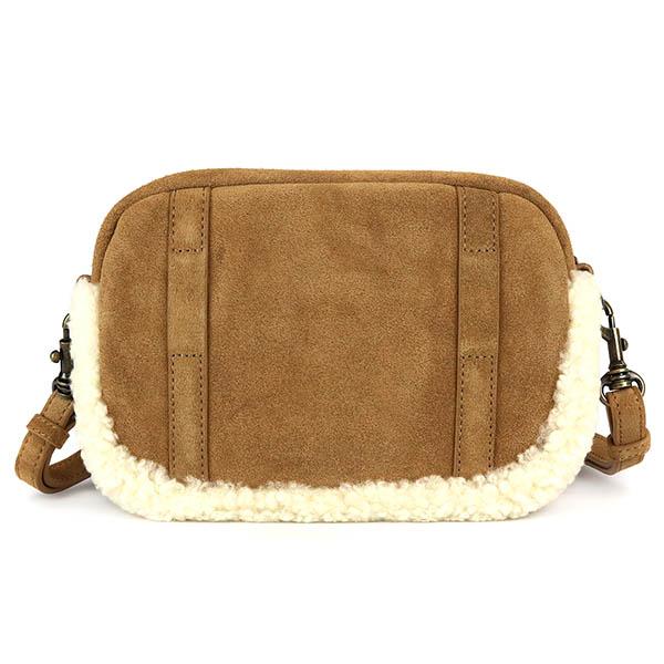 UGG Australia 《P6倍_1日23:59迄》アグ ショルダーバッグ UGG Australia 《P6倍_1日23:59迄》アグ ショルダーバッグ