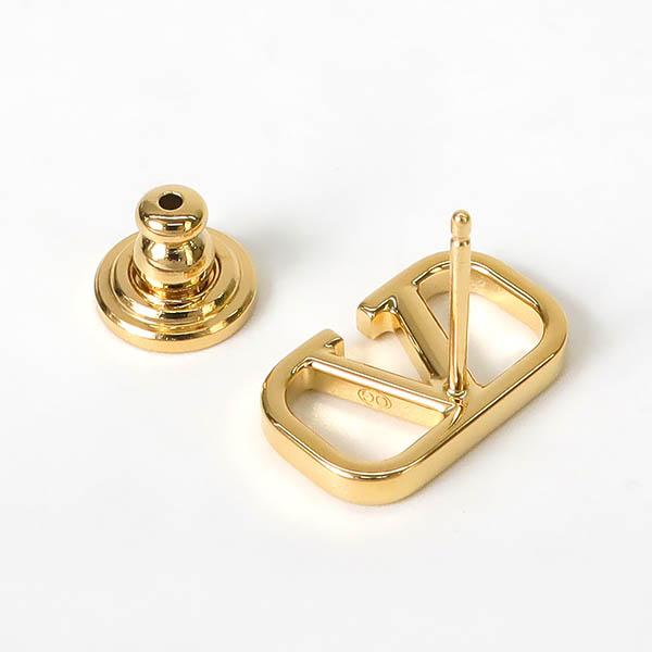 VALENTINO GARAVANI ヴァレンティノ ガラヴァーニ ピアス