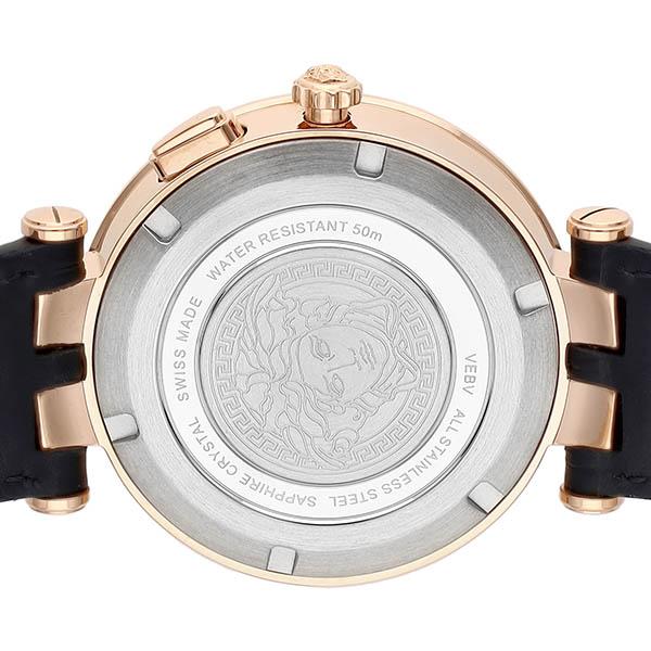 VERSACE ヴェルサーチ 腕時計 メンズ V-RACE DUALTIME 46mm VERSACE ヴェルサーチ 腕時計 メンズ V-RACE DUALTIME 46mm