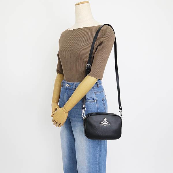 Vivienne Westwood ヴィヴィアンウエストウッド ショルダー Vivienne Westwood ヴィヴィアンウエストウッド ショルダー