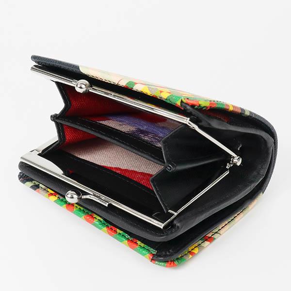Vivienne Westwood ヴィヴィアンウエストウッド 二つ折り財布 Vivienne Westwood ヴィヴィアンウエストウッド 二つ折り財布