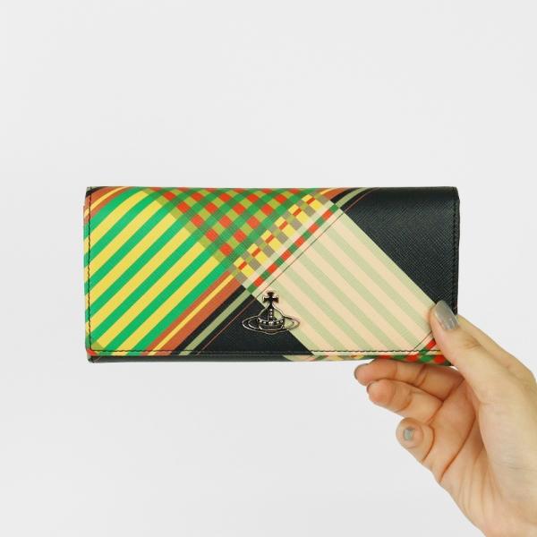 Vivienne Westwood ヴィヴィアンウエストウッド 長財布 Vivienne Westwood ヴィヴィアンウエストウッド 長財布