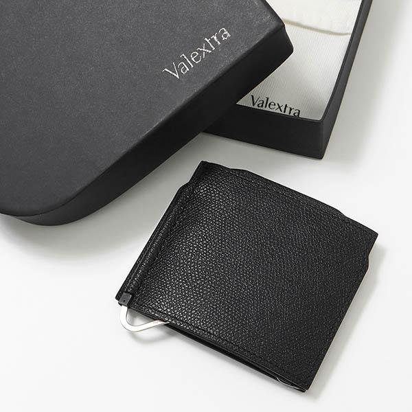 Valextra グリップ マネークリップ 財布 グリップ – Valextra - ヴァレクストラ 公式オンラインブティック