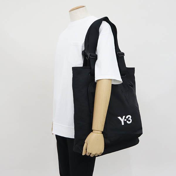ワイスリー Y-3 トートバッグ メンズ レディース CL TOTE 縦型 トート