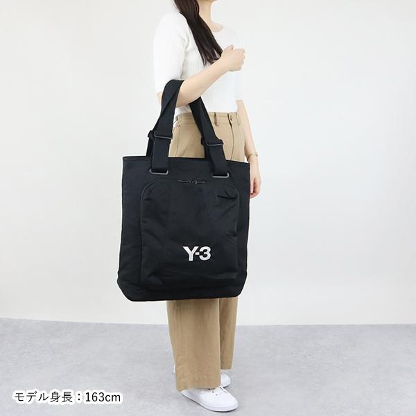 ワイスリー Y-3 トートバッグ メンズ レディース CL TOTE 縦型 トート