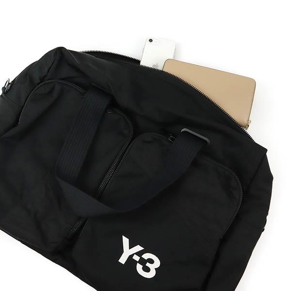 Y-3 ワイスリー ショルダーバッグ メンズ レディース HOLDALL