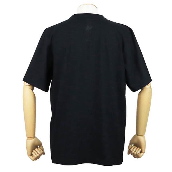 Y-3 ワイスリー Tシャツ メンズ 半袖 サイド ロゴ XS/S/M/L ブラック