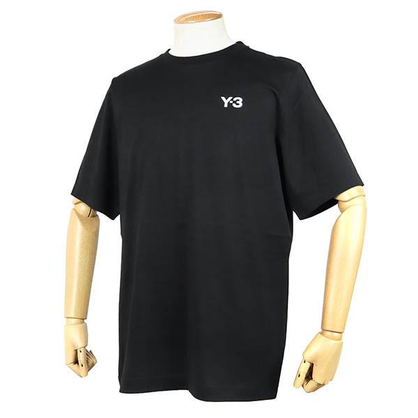 ワイスリー Y-3 Tシャツ メンズ 20th アニバーサリー ロゴプリント 