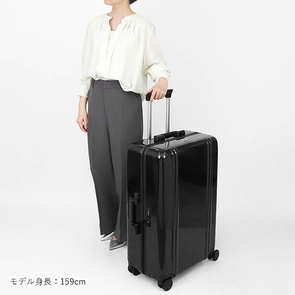 ZERO HALLIBURTON ゼロハリバートン キャリーバッグ Classic ZERO HALLIBURTON ゼロハリバートン キャリーバッグ Classic