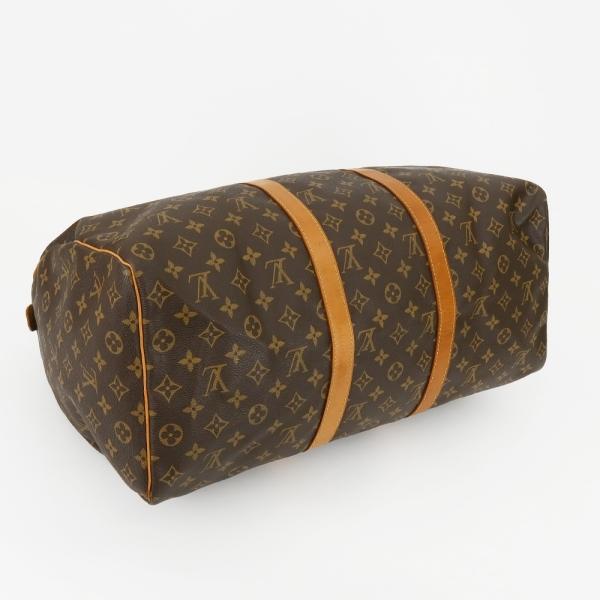 LOUIS VUITTON 【中古】ルイヴィトン ボストンバッグ キーポル50 LOUIS VUITTON 【中古】ルイヴィトン ボストンバッグ キーポル50