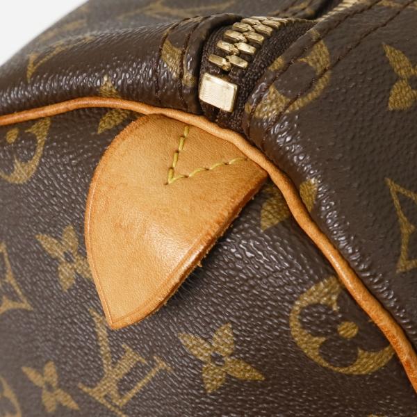 LOUIS VUITTON 【中古】ルイヴィトン ボストンバッグ キーポル50 LOUIS VUITTON 【中古】ルイヴィトン ボストンバッグ キーポル50