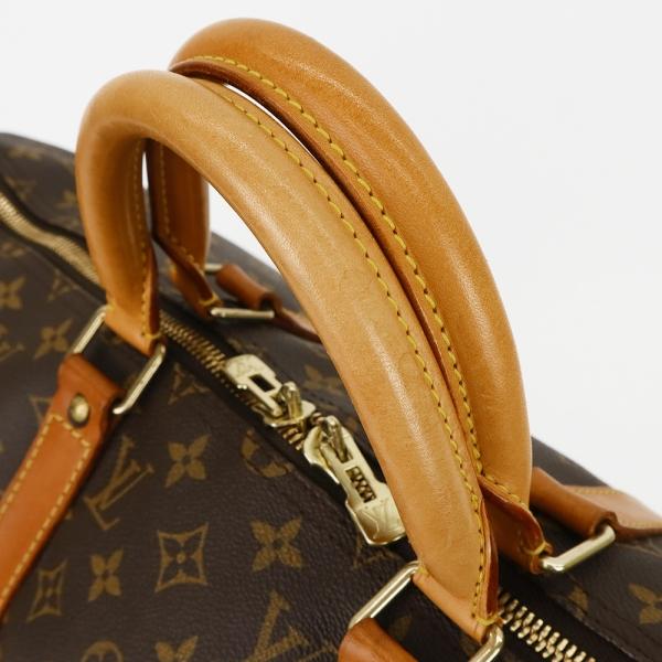 LOUIS VUITTON 【中古】ルイヴィトン ボストンバッグ キーポル50 LOUIS VUITTON 【中古】ルイヴィトン ボストンバッグ キーポル50