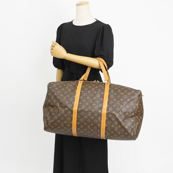 LOUIS VUITTON ルイヴィトン サックスープル モノグラム ボストン 楽天市場】ルイ ヴィトン LOUIS VUITTON サック スープル35
