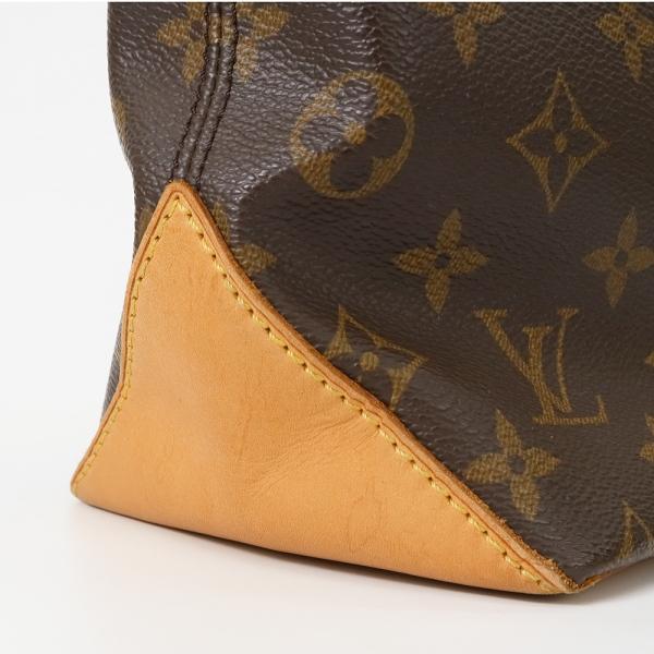 LOUIS VUITTON 《P6倍_1日23:59迄》【中古】ルイヴィトン トート LOUIS VUITTON 《P6倍_1日23:59迄》【中古】ルイヴィトン トート
