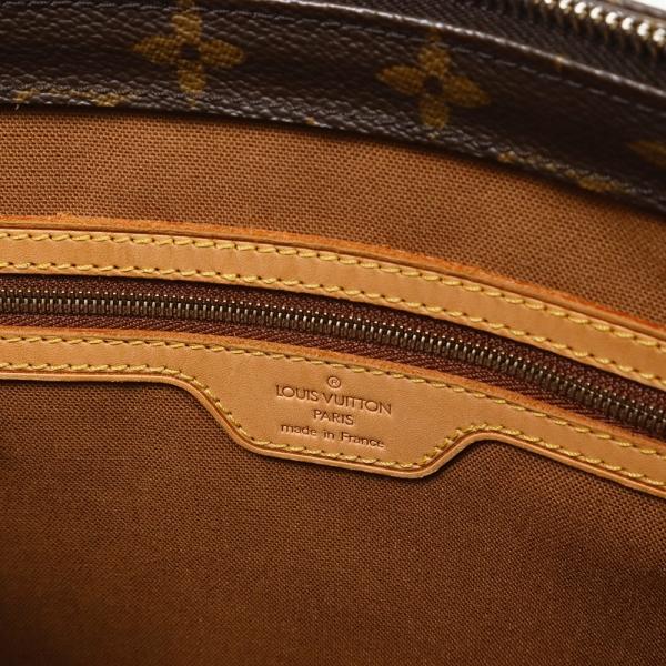 LOUIS VUITTON 《P6倍_1日23:59迄》【中古】ルイヴィトン トート LOUIS VUITTON 《P6倍_1日23:59迄》【中古】ルイヴィトン トート