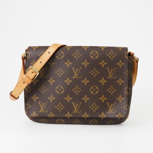 LOUIS VUITTON 《P6倍_1日23:59迄》【中古】ルイヴィトン LOUIS VUITTON 《P6倍_1日23:59迄》【中古】ルイヴィトン