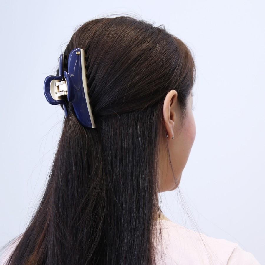ALEXANDRE DE PARIS アレクサンドル ドゥ パリ ヘアクリップ ALEXANDRE DE PARIS アレクサンドル ドゥ パリ ヘアクリップ