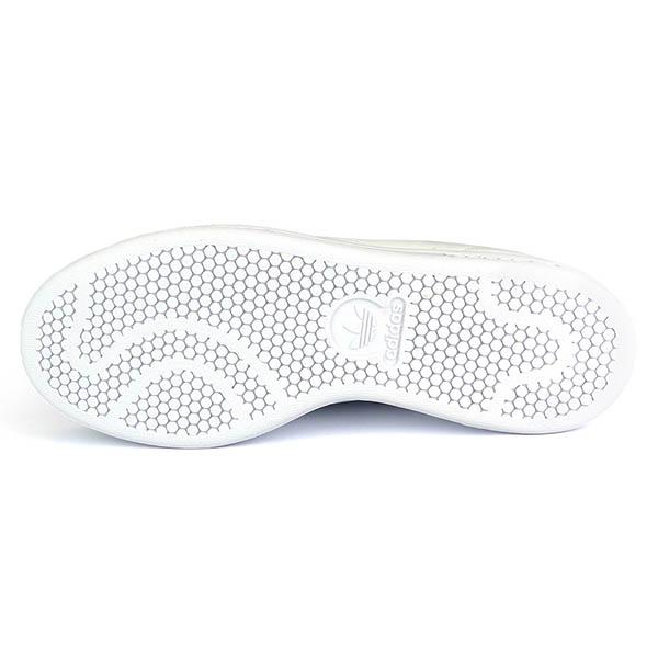 アディダス スニーカー adidas メンズ レディース スタンスミス STAN SMITH ホワイト ネイビー FX5501 WHITE/NAVY|brandol|03