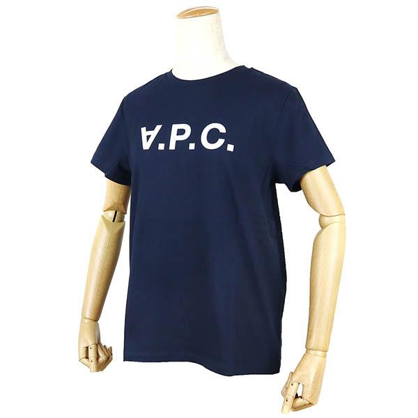 A.P.C. 《クーポン配布中》アーペーセー レディース Tシャツ A.P.C. 《クーポン配布中》アーペーセー レディース Tシャツ