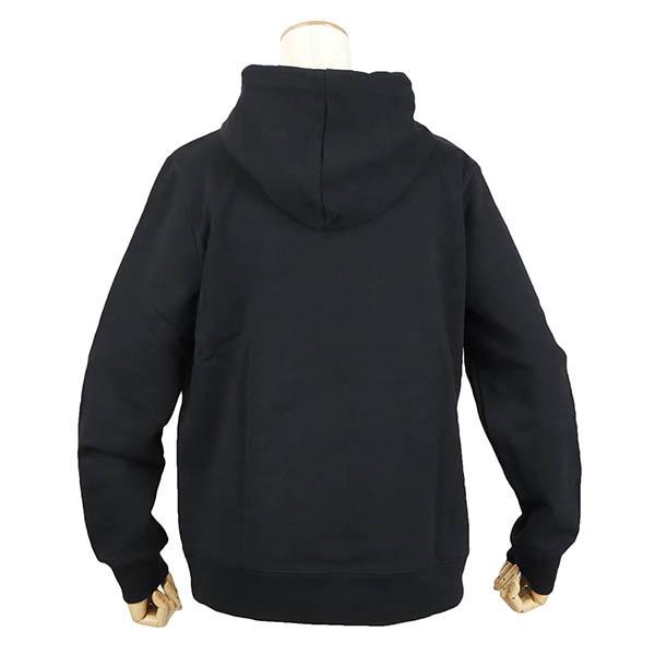 A.P.C. アーペーセー レディース パーカー ワンポイントロゴ