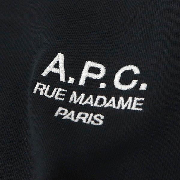 A.P.C.ゴルフウェアレディース プルオーバーパーカー 半袖 楽天市場】A.P.C. アーペーセー パーカー レディース プル