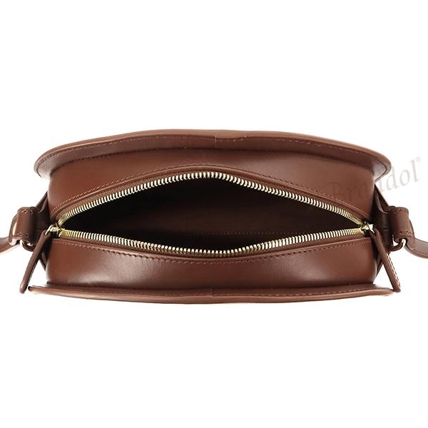 A.P.C. アーペーセー ショルダーバッグ レディース Demi-Lune