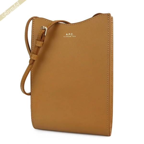 A.P.C.（アーペーセー） 《クーポン財布》アーペーセー ショルダー
