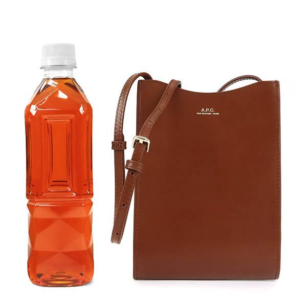A.P.C. 《クーポン配布中》アーペーセー ショルダーバッグ A.P.C. 《クーポン配布中》アーペーセー ショルダーバッグ