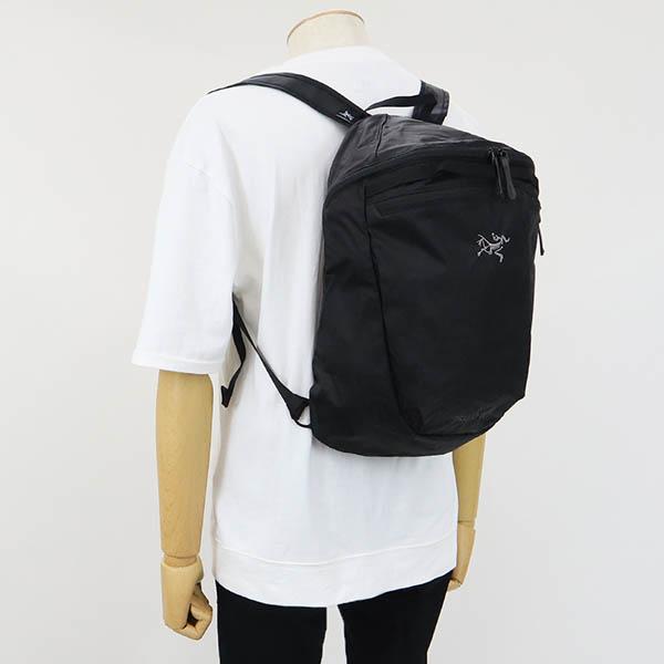 ARC'TERYX 《P6倍_29日23:59迄》アークテリクス リュックサック ARC'TERYX 《P6倍_29日23:59迄》アークテリクス リュックサック