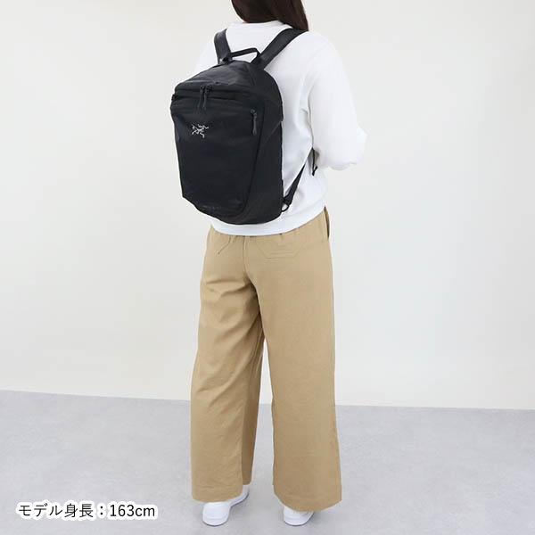 ARC'TERYX 《P6倍_29日23:59迄》アークテリクス リュックサック ARC'TERYX 《P6倍_29日23:59迄》アークテリクス リュックサック