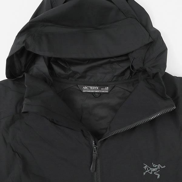 ARC'TERYX 《P6倍_29日23:59迄》アークテリクス アトム SL ARC'TERYX 《P6倍_29日23:59迄》アークテリクス アトム SL