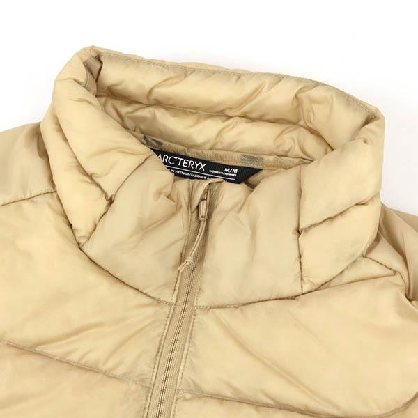 ARC'TERYX 《P6倍_29日23:59迄》アークテリクス ダウンベスト ARC'TERYX 《P6倍_29日23:59迄》アークテリクス ダウンベスト